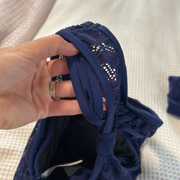 Sea Fancy small two piece - Picture 7 of 7